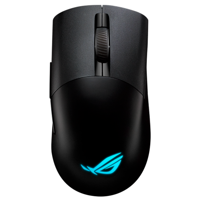 Мышь игровая беспроводная ASUS ROG Keris Wireless Aimpoint / Black