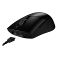 Мышь игровая беспроводная ASUS ROG Keris Wireless Aimpoint / Black