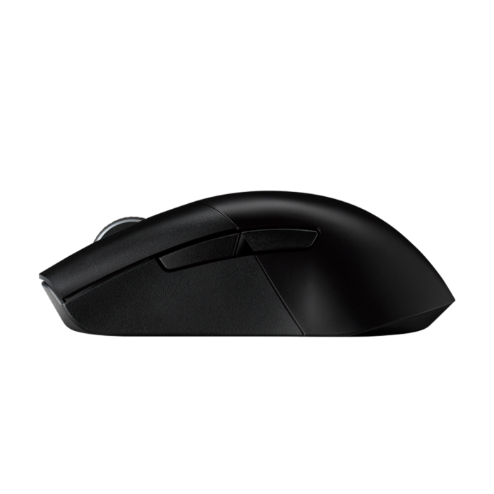 Мышь игровая беспроводная ASUS ROG Keris Wireless Aimpoint / Black