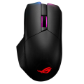 Мышь игровая беспроводная ASUS ROG Strix Chakram / Black