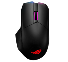 Мышь игровая проводная ASUS ROG Strix Chakram Core / Black