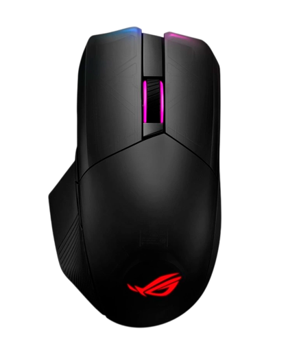 Мышь игровая беспроводная ASUS ROG Strix Chakram / Black