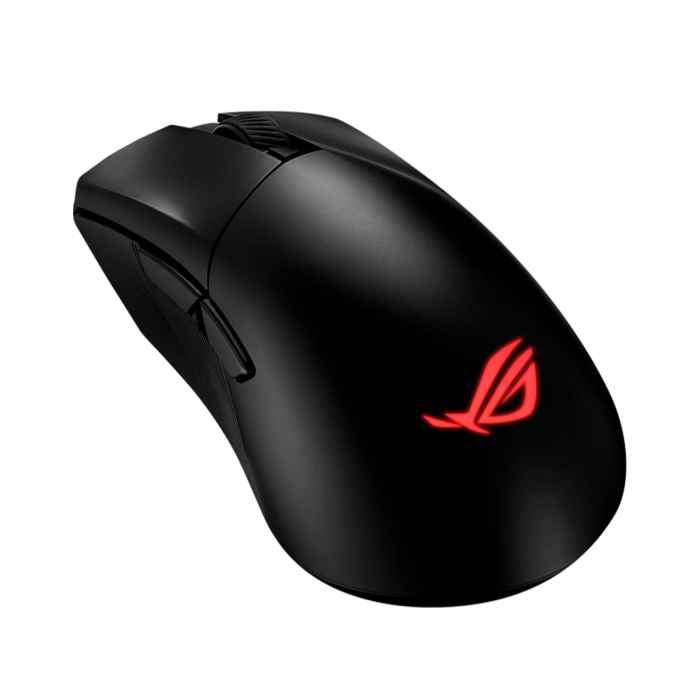 Мышь игровая беспроводная ASUS ROG Strix Gladius III P711 / White