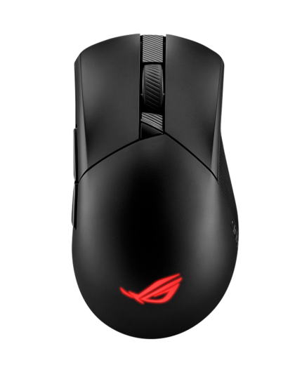 Мышь игровая беспроводная ASUS ROG Strix Gladius III P711 / White
