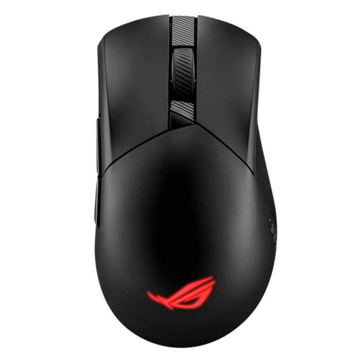 Мышь игровая беспроводная ASUS ROG Strix Gladius III P711 / White