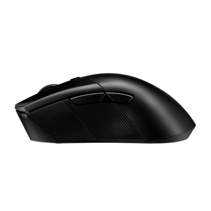 Мышь игровая беспроводная ASUS ROG Strix Gladius III P711 / White