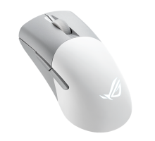 Мышь игровая беспроводная ASUS ROG Strix Keris P709 / White
