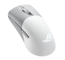 Мышь игровая беспроводная ASUS ROG Strix Keris P709 / White