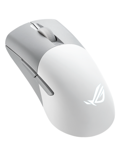 Мышь игровая беспроводная ASUS ROG Strix Keris P709 / White