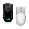 Мышь игровая беспроводная ASUS ROG Strix Keris P709 / White