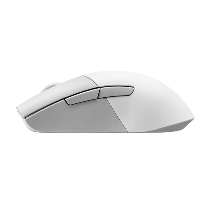 Мышь игровая беспроводная ASUS ROG Strix Keris P709 / White