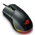 Мышь игровая проводная ASUS ROG Strix Pugio P503 / Black