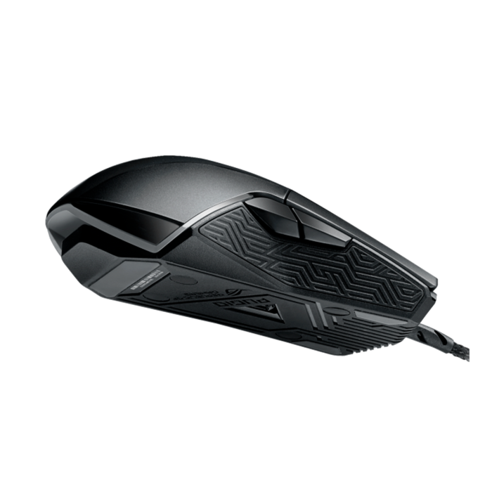 Мышь игровая проводная ASUS ROG Strix Pugio P503 / Black