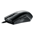 Мышь игровая проводная ASUS ROG Strix Pugio P503 / Black