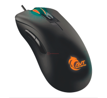 Мышь игровая проводная AVTech MGW930 Gaming / Black
