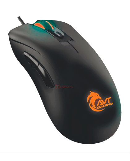 Мышь игровая проводная AVTech MGW930 Gaming / Black