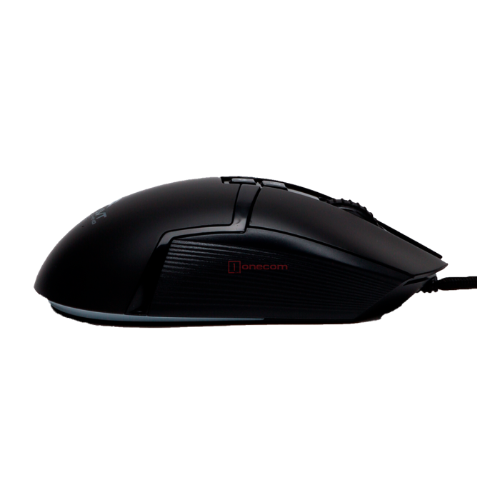 Мышь игровая проводная AVT MGW963 Gaming / Black