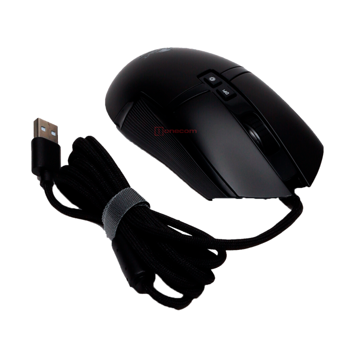Мышь игровая проводная AVT MGW963 Gaming / Black