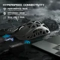 Мышь игровая беспроводная Attack Shark R2 Magnesium Alloy PAW3950 / Grey