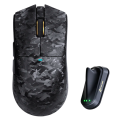 Мышь игровая беспроводная Attack Shark X11 Ultra Carbon Fiber Wireless 8K PAW3950MAX Wireless / Black