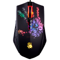 Мышь игровая проводная Bloody A60 Gaming / Black
