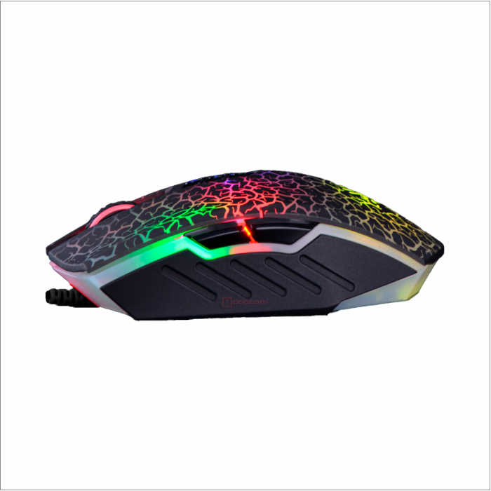 Мышь игровая проводная Bloody A70 Gaming / Black