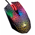 Мышь игровая проводная Bloody A70 Gaming / Black