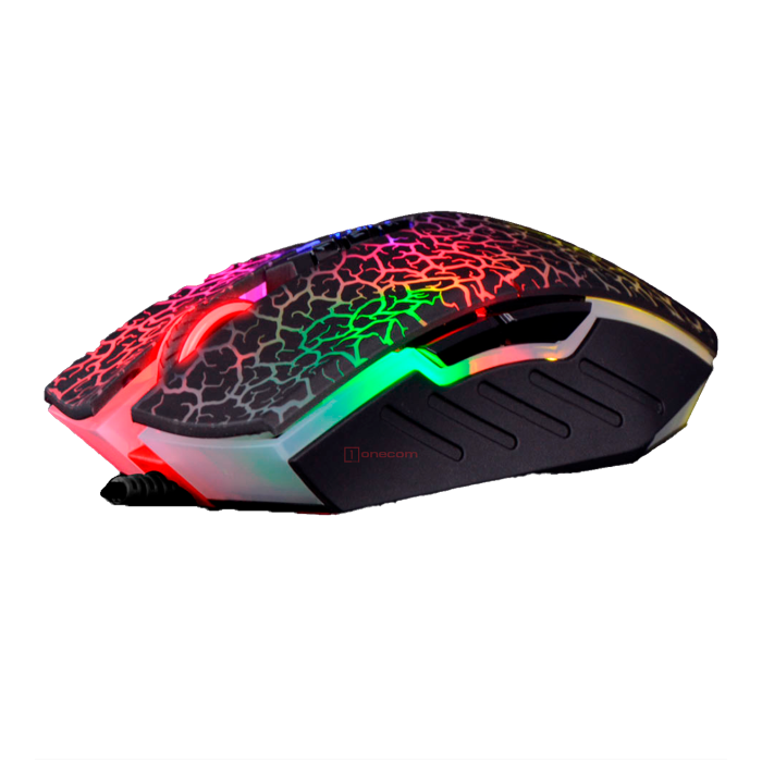 Мышь игровая проводная Bloody A70 Gaming / Black