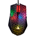 Мышь игровая проводная Bloody A70 Gaming / Black