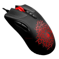 Мышь игровая проводная Bloody A90 Gaming  / Black