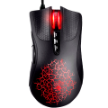 Мышь игровая проводная Bloody A90 Gaming  / Black