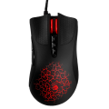 Мышь игровая проводная Bloody AL90 Gaming RGB / Black
