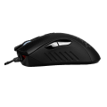 Мышь игровая проводная Bloody AL90 Gaming RGB / Black