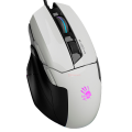 Мышь игровая проводная Bloody W70MAX Gaming RGB / Panda White