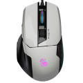 Мышь игровая проводная Bloody W70MAX Gaming RGB / Panda White