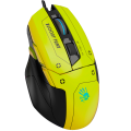 Мышь игровая проводная Bloody W70MAX Gaming RGB / Punk Yellow