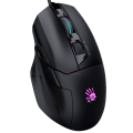 Мышь игровая проводная Bloody W70MAX Gaming RGB / Stone Black