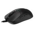 Мышь игровая проводная Bloody W72 Ultra Gaming / Black