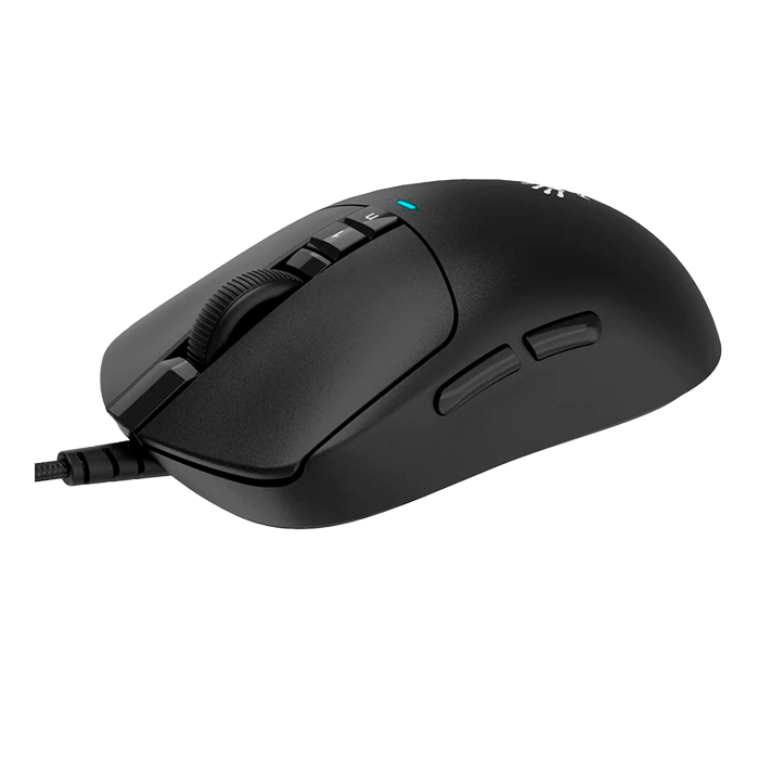 Мышь игровая проводная Bloody W72 Ultra Gaming / Black