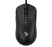 Мышь игровая проводная Bloody W72 Ultra Gaming / Black