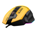 Мышь игровая проводная Bloody W95MAX Sport Gaming RGB / Lime