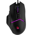 Мышь игровая проводная Bloody W95MAX Gaming RGB / Stone Black