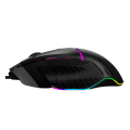 Мышь игровая проводная Bloody W95MAX Gaming RGB / Stone Black
