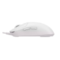 Мышь игровая проводная Bloody W72 Ultra Gaming / White