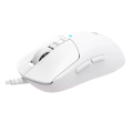 Мышь игровая проводная Bloody W72 Ultra Gaming / White