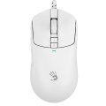 Мышь игровая проводная Bloody W72 Ultra Gaming / White