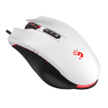 Мышь игровая проводная Bloody ES7 ESports Gaming RGB / Panda White