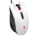 Мышь игровая проводная Bloody ES7 ESports Gaming RGB / Panda White