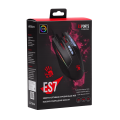 Мышь игровая проводная Bloody ES7 ESports Gaming RGB / Black