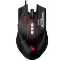 Мышь игровая проводная Bloody ES7 ESports Gaming RGB / Black